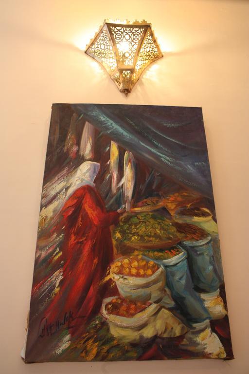 Ryad Dar El Meknassia مكناز المظهر الخارجي الصورة